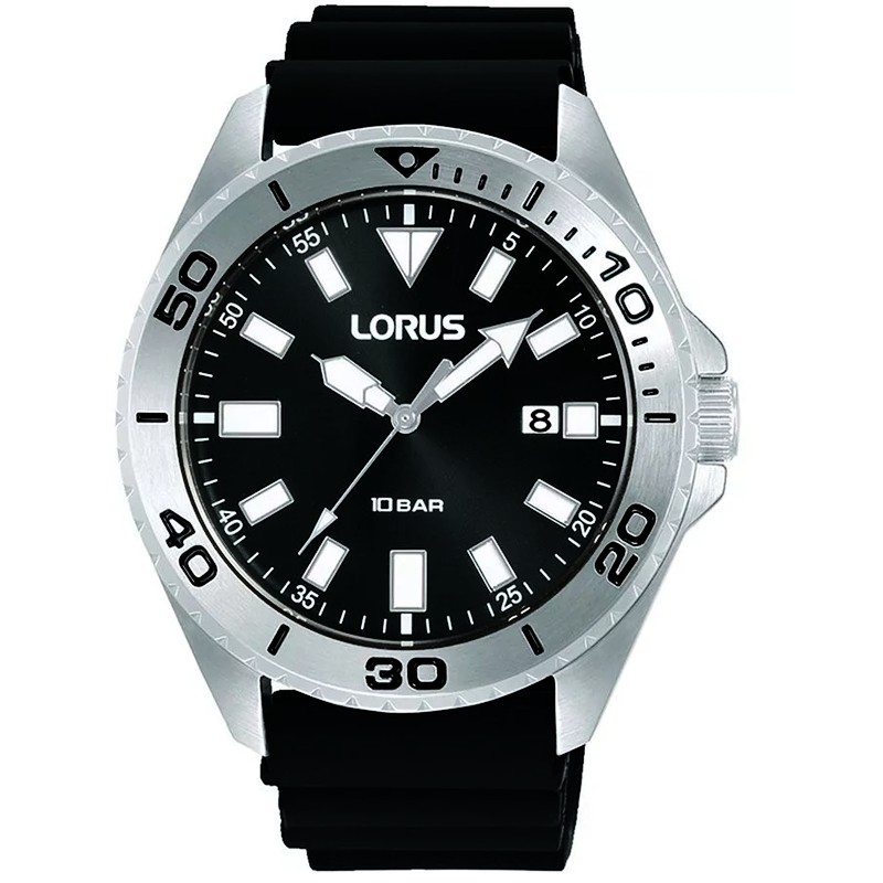 LORUS Mod. RXH55KX9 RXH55KX9